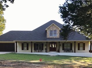 16709 Turquoise Ln, Northport, AL 35475