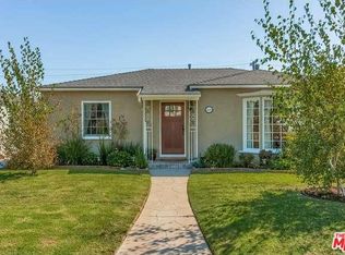 8110 Truxton Ave, Los Angeles, CA 90045