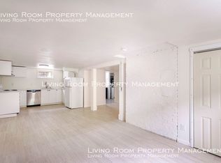 4434 SE 26th Ave UNIT B, Portland, OR 97202