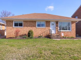 3402 Marioncliff Dr, Parma, OH 44134