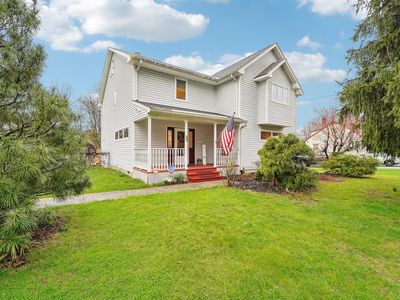 23 Blauvelt Road, Nanuet, NY, 10954
