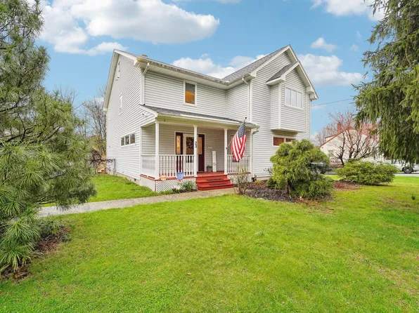 23 Blauvelt Road, Nanuet, NY 10954