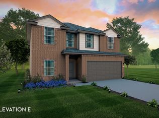 9018 Gulf Canyon Dr, Baytown, TX 77521