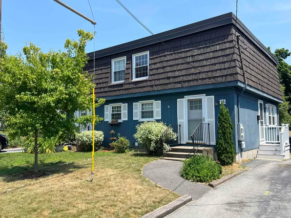 16 Gingras Drive, Nashua, NH 03060