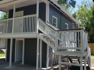1598 W 22nd St #1, Jacksonville, FL 32209