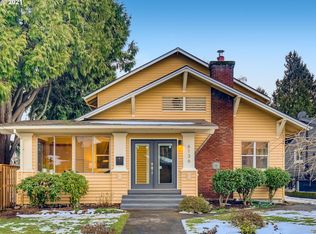 6136 NE 27th Ave, Portland, OR 97211