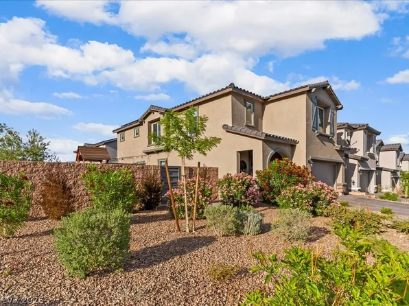 10980 Oregano Ave, Las Vegas, NV 89166