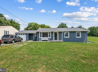 12331 Walnut Point W, Hagerstown, MD 21740