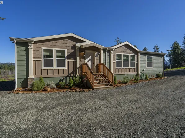 700 Sweet Ln, Cottage Grove, OR 97424