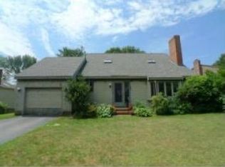 24 Esker Rd, Hampton, NH 03842