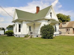 700 E Cedar St, Le Roy, IL