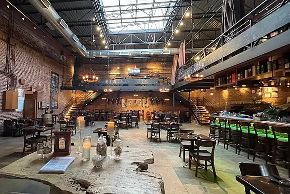 Rented by Pear NYC LLC | media 17