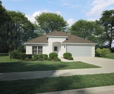 6033 Silverstein St, Fort Worth, TX, 76126