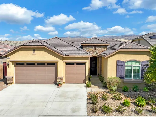 85648 Molvena Dr, Indio, CA 92203