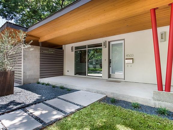 5th image of 4503 Oakmont Blvd