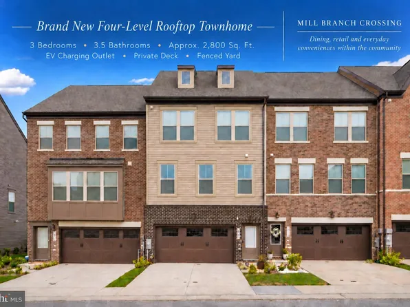 3421 Saint Robin Ln, Bowie, MD 20716