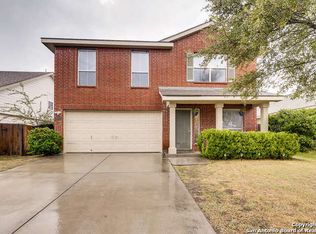 8955 Scarlet Crk, Universal City, TX 78148