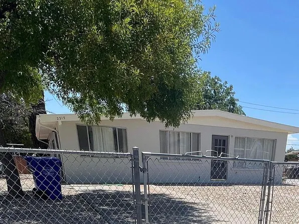 2315 Margaret St, Las Cruces, NM 88001