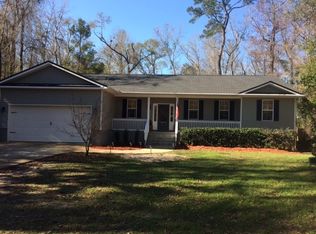 3018 Elmwood Rd, Tallahassee, FL 32317