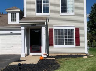 (Undisclosed Address), Round Lake, IL 60073