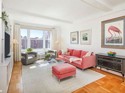 186 Riverside Dr #13A, Manhattan, NY, 10024
