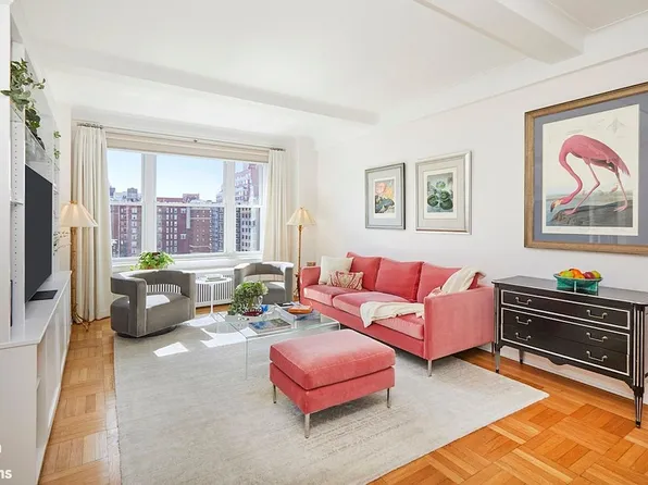 186 Riverside Dr #13A, Manhattan, NY 10024