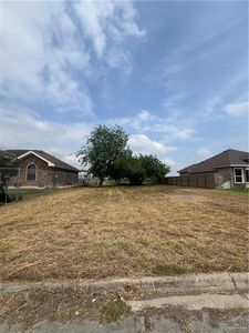 7107 Lila St, Pharr, TX, 78577
