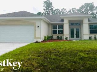 3409 29th St SW, Lehigh Acres, FL 33976
