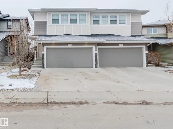 2878 Koshal Cres SW, Edmonton, AB T6W 3J8