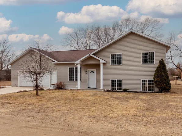 110 Ironwood Ave W, Pillager, MN 56473