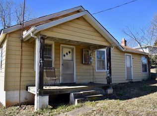 112 Bryant Rd, Madison Heights, VA 24572