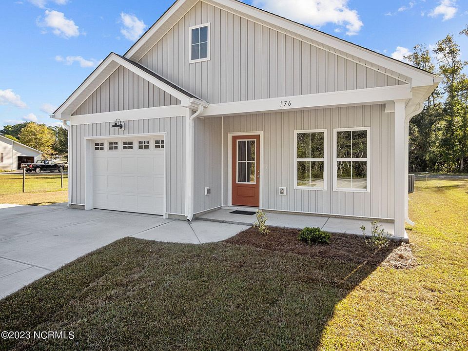 168 Norris Road, Swansboro, NC 28584 MLS 100400683 Zillow
