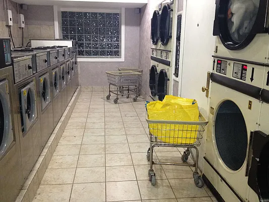 Rented by Brown Harris Stevens | media 9