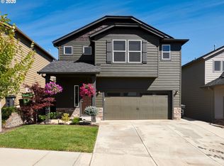 15546 Jefferson Ave, Sandy, OR 97055