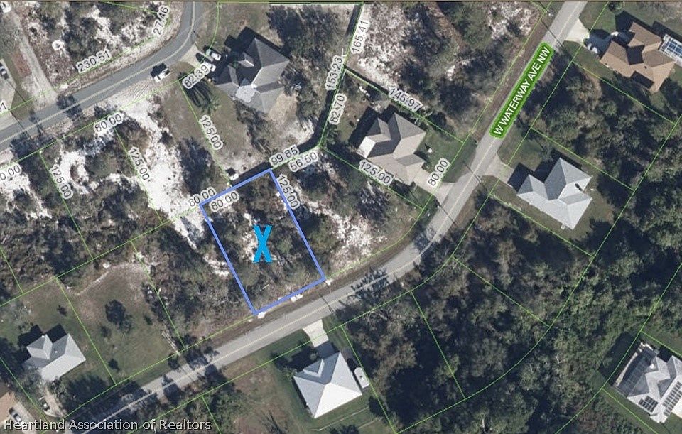 2nd image of 435 W Waterway Ave NW