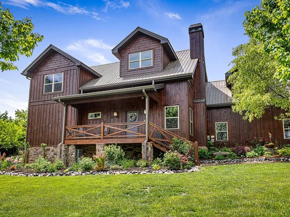 45 Village Loop, Blairsville, GA 30512