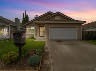 2373 Dawn Way, Fairfield, CA 94533