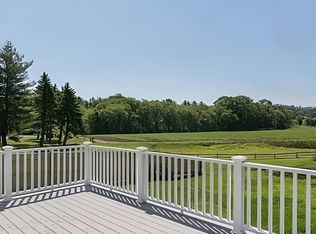 122 Marrett Rd, Lexington, MA 02421