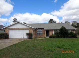 1152 Vicksburg St, Deltona, FL 32725