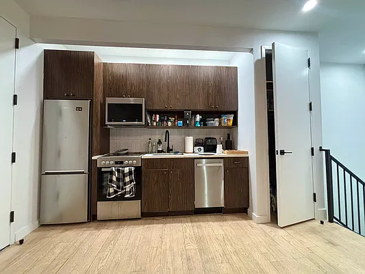 Kitchen, photo 1