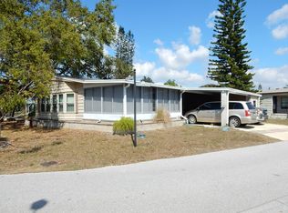 4812 10th St E UNIT 84, Bradenton, FL 34203