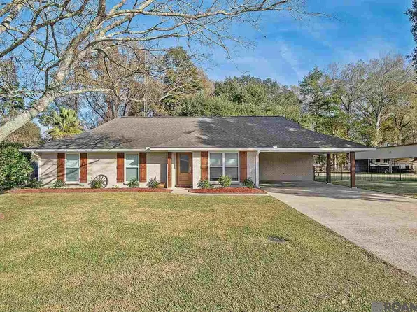 26088 Vincent Dr, Denham Springs, LA 70726