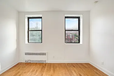 Rented by Creed Realty Group