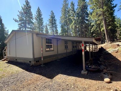 17620 Hamaker Ln, Klamath Falls, OR, 97601