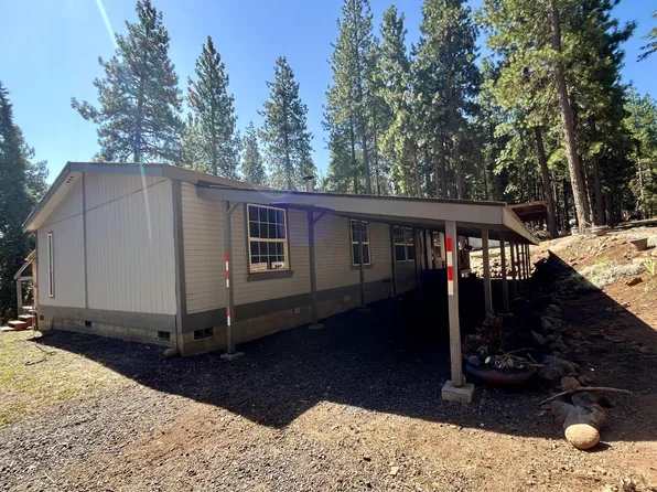 17620 Hamaker Ln, Klamath Falls, OR 97601