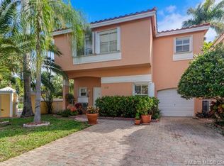 1761 E Trafalgar Cir, Hollywood, FL 33020