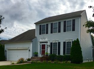 1212 Destiny Cir, Annapolis, MD 21409