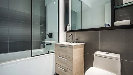 Rented by Nooklyn NYC LLC