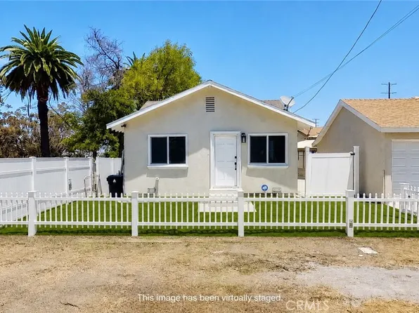 714 W Crestwood Ave, San Pedro, CA 90731