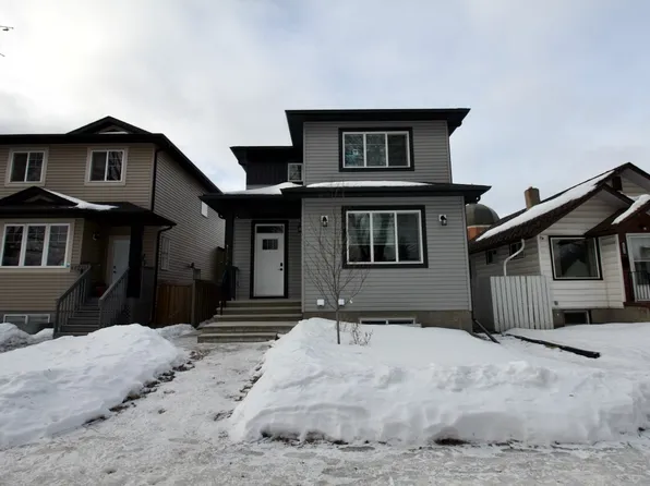11932 64th St NW, Edmonton, AB T5W 4J3